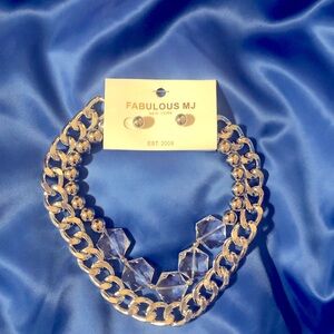 Costume Silver Jewelry